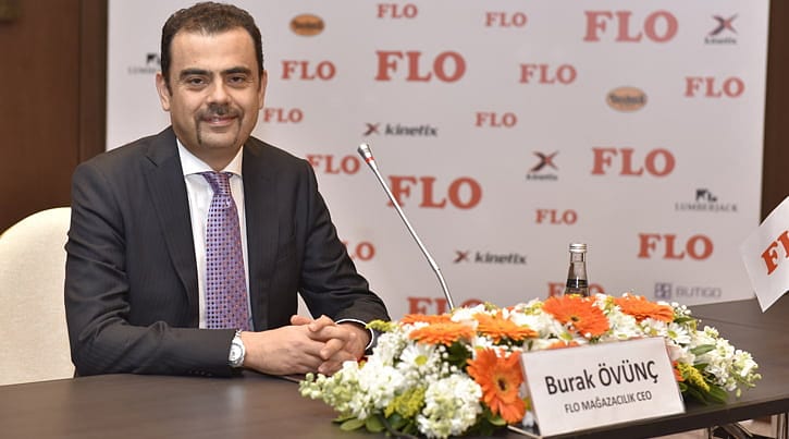Ayakkabı satışından 4,5 milyar TL çıkaracak