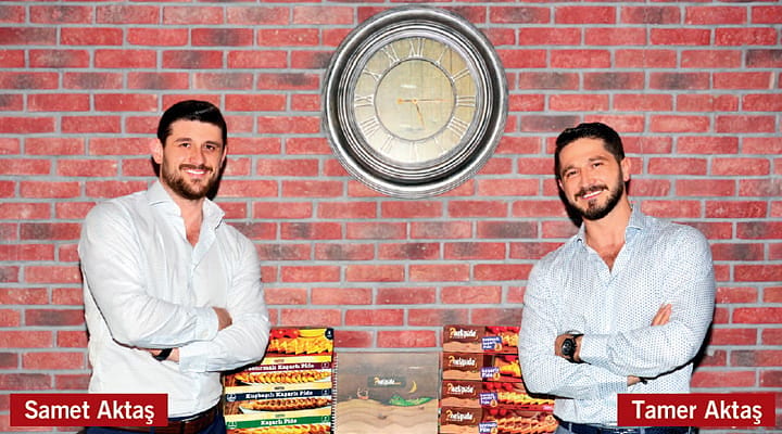Ordu’da doğdu, Türkiye’de büyüyecek