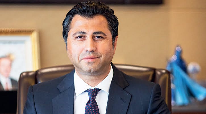 Zengin turistleri ülkemize çekmeliyiz