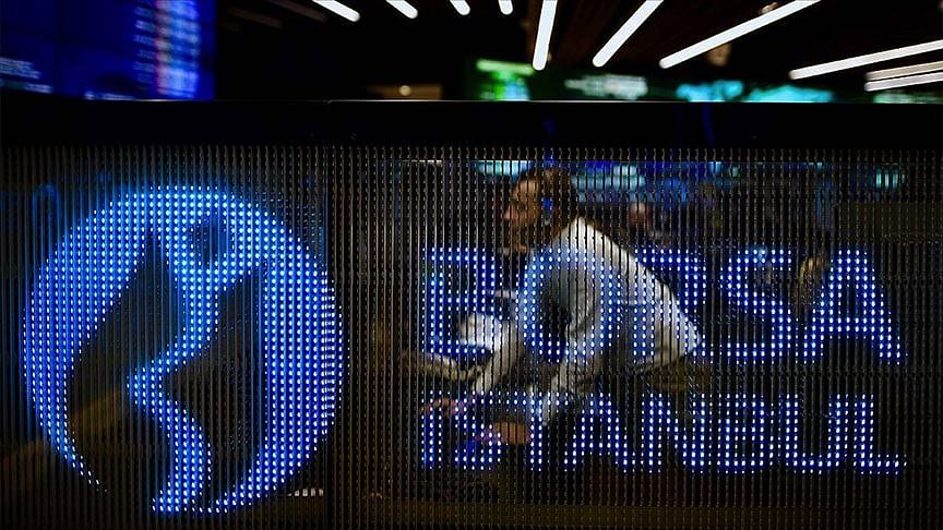 Borsa İstanbul'da 13 günlük kesintisiz yükseliş
