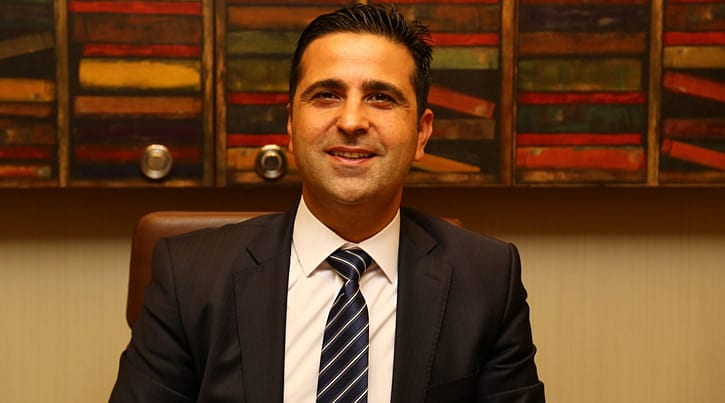 Biznet Bilişim’e yeni genel müdür