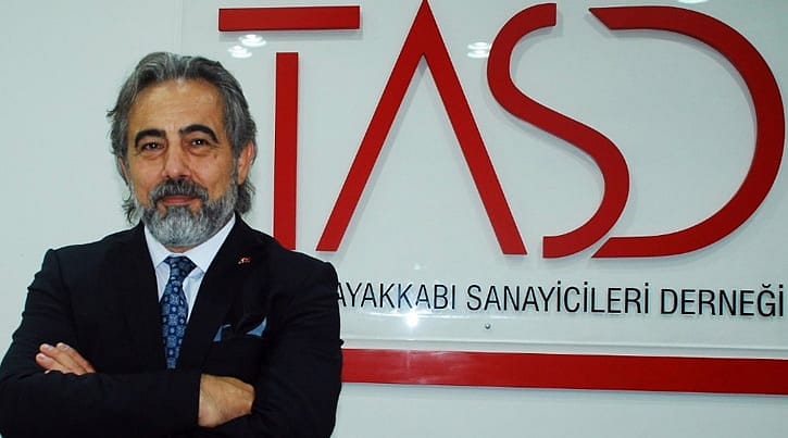 Çin’den Türk ayakkabıcılara önemli davet