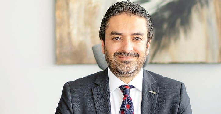 Gıda takviyesi tesisine 50 milyon dolar yatıracak
