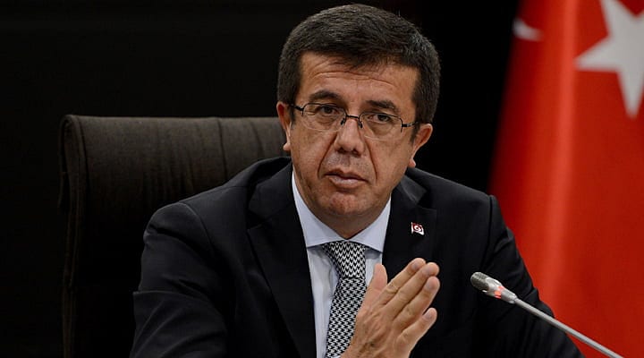 Zeybekçi'nin dönüşü en çok kimi sevindirdi?