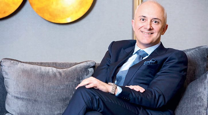 20 milyon dolarlık yatırım yapacağız