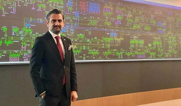 Azerbaycan'a dijital enerji yönetimi