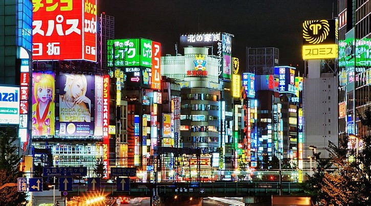 Japon pazarının anahtarı: MARKALAŞMA