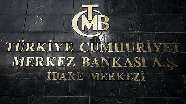 Merkez Bankası dolar ve altın rezervleri arttı