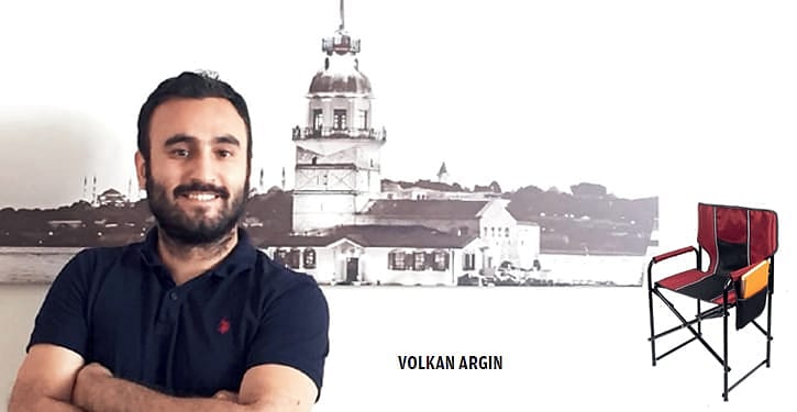 Katlanabilir sandalye pazarı hızlı büyüyor