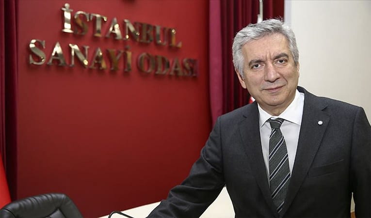 İSO Başkanı Bahçıvan: Kaynakları doğru kullanmalı, Çin’e alteratif olmalıyız