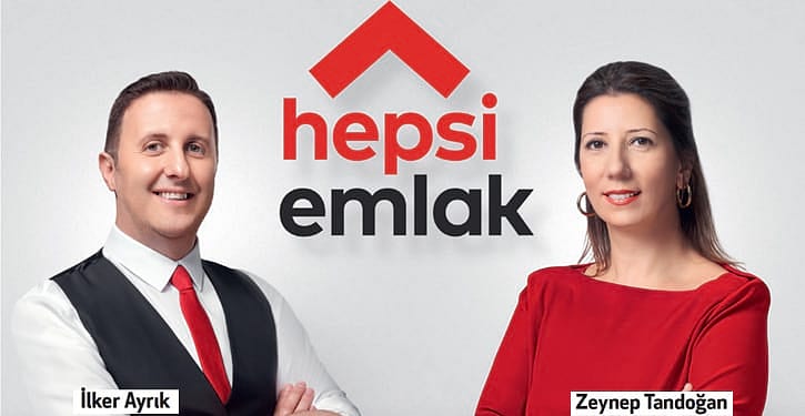 Logo değişimiyle markalara taze kan geliyor