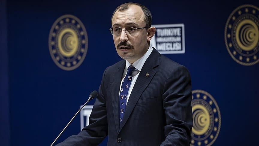 Bakan Muş: Cumhuriyet tarihinin rekoru