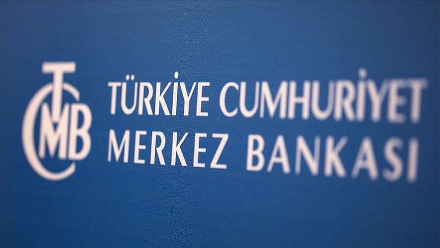 TCMB'den yeni paylaşım duyurusu