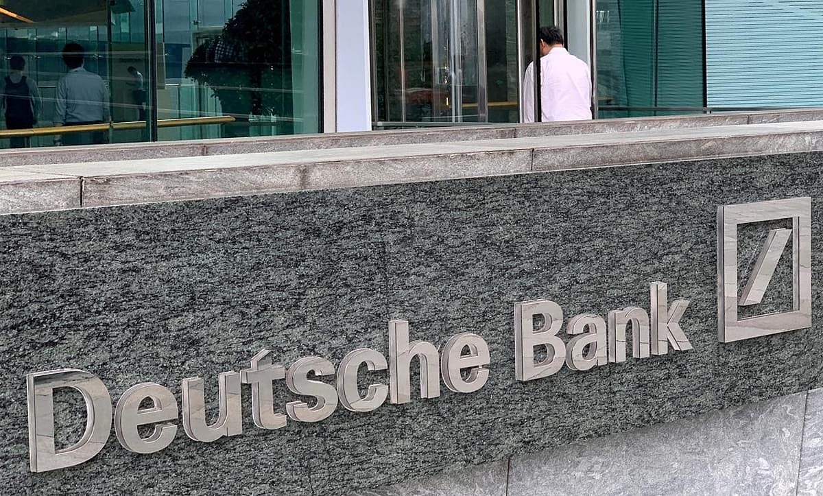 Eleştirilerin hedefindeki Deutsche Bank'tan Rusya açıklaması