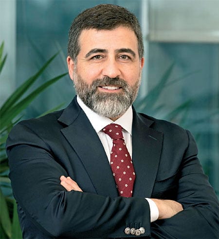 İnşaat sektörüne format atacağız-0