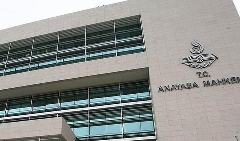 Anayasa Mahkemesi'nden Wikipedia kararı