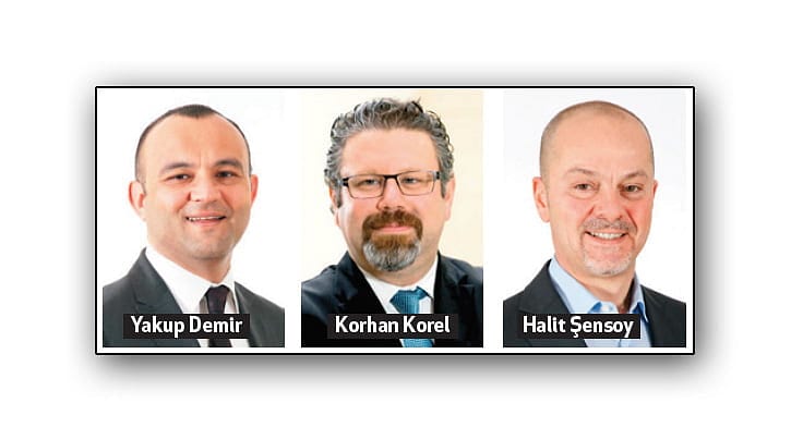 Brisa’da yeniden yapılanma