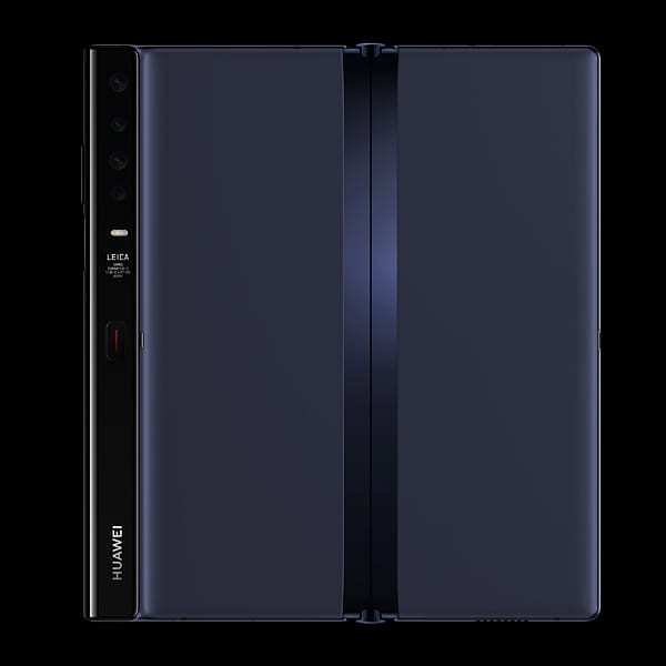 Huawei Mate Xs online mağazada satışa çıktı, kısa sürede tükendi-1