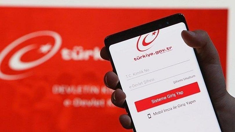 'Çalışma Hayatım' e-Devlet'te hizmete girdi: İş aramadan emekliliğe...