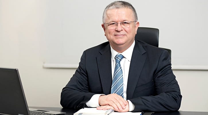 Çelik üreticileri Ankara yolcusu