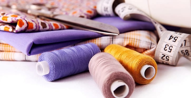 Tekstil sanayicileri CNR ile karşı karşıya geldi