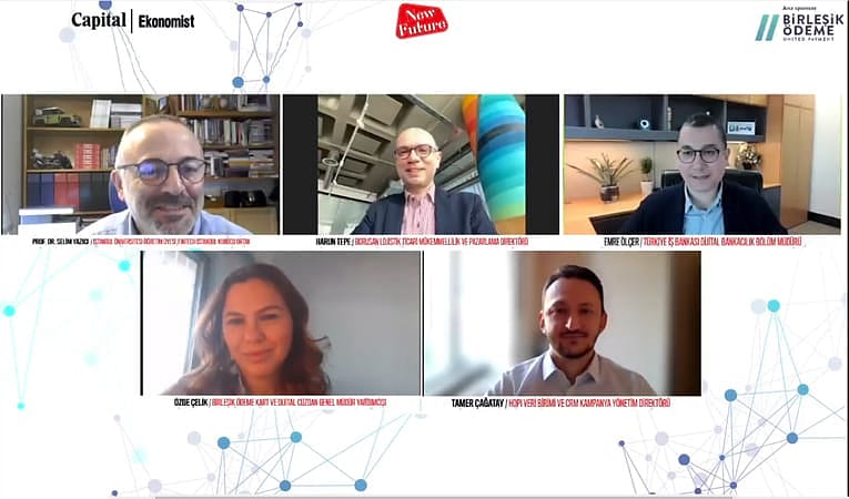 “New Future: İnovatif Teknolojiler”