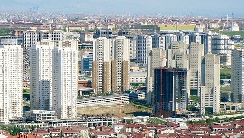 Haziranda markalı konutların stok erime hızında rekor