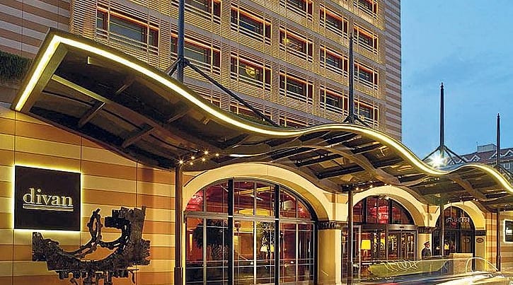 Divan Grubu’nun başına geldi