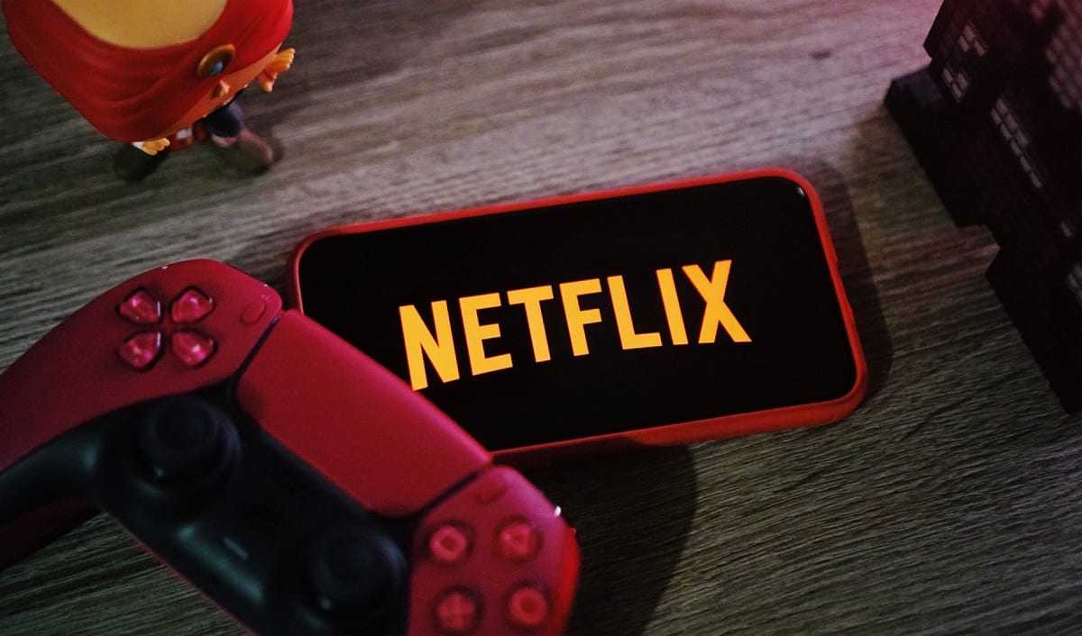 Netflix, kendi oyun stüdyosunu kuruyor