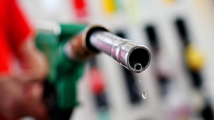 Benzine indirim geldi