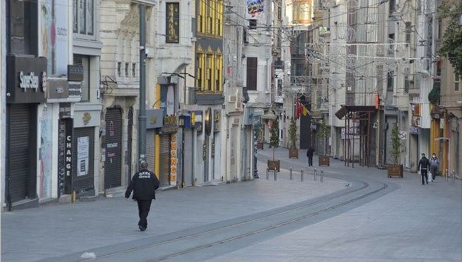 Kademeli normalleşmede sokağa çıkma kısıtlaması ne zaman?