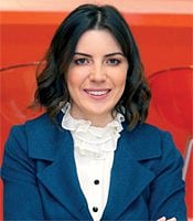 Pınar Abay
