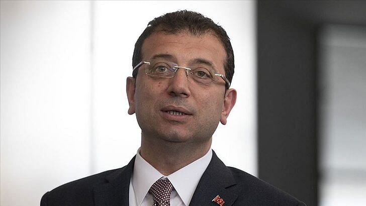 İçişleri Bakanlığı'ndan Ekrem İmamoğlu'na 'soruşturma' açıklaması