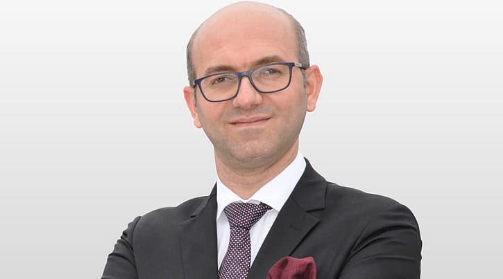 BETA Kimya’da yeni yapılanma