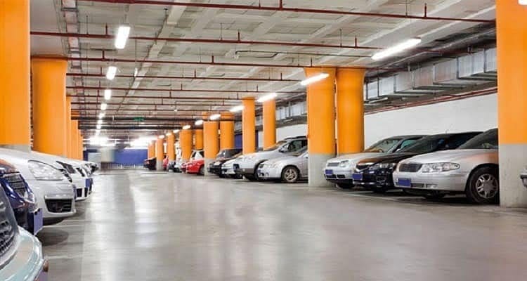 Otopark zorunluluğunda yeni gelişme