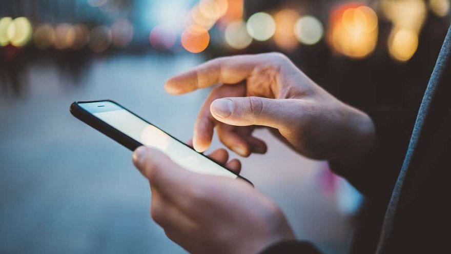 Akıllı telefon pazarında sert daralma