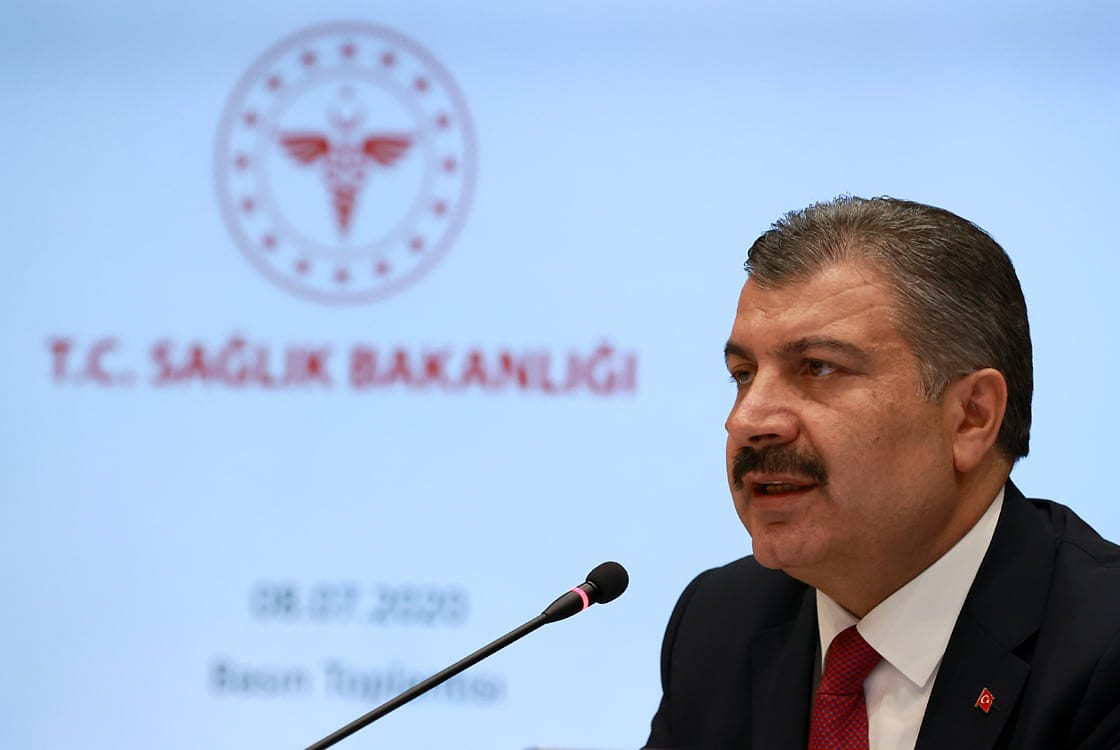 Bayramda sokağa çıkma kısıtlaması olacak mı?