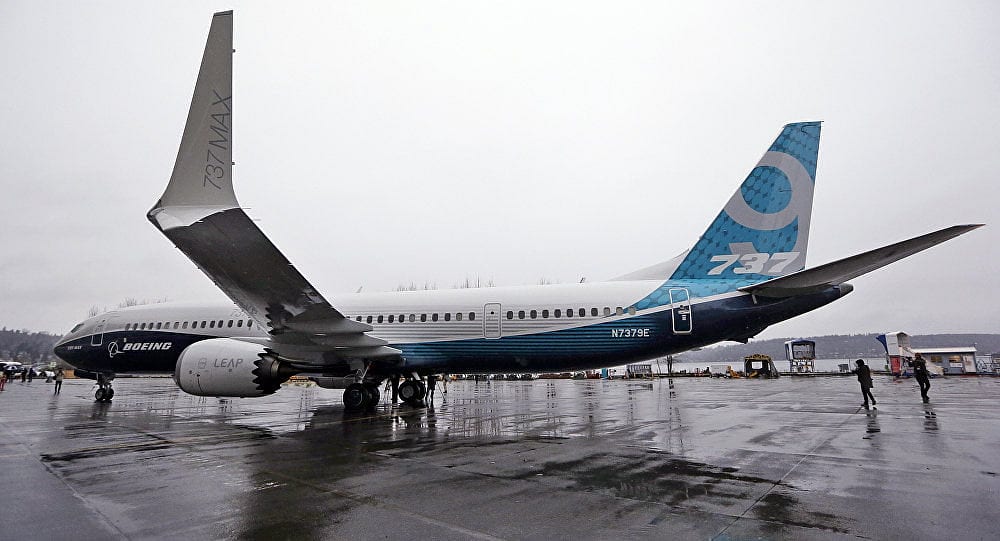 Boeing doğruladı! Bir hata daha tespit edildi