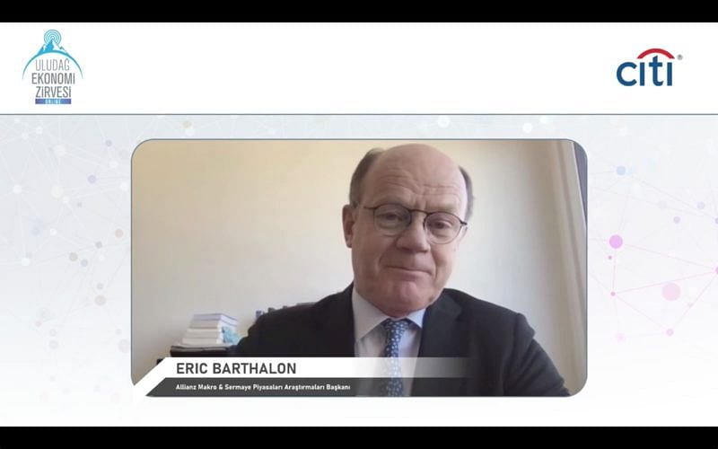 'ABD’de enflasyon artarken, Çin her şeyi doğru yapıyor'-2
