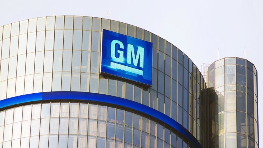 General Motors'tan elektrikli araç hamlesi: Hisselerinin yüzde 11'ini alacak