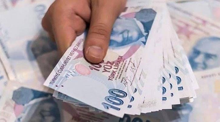 TCMB piyasaya yaklaşık 72 milyar lira verdi