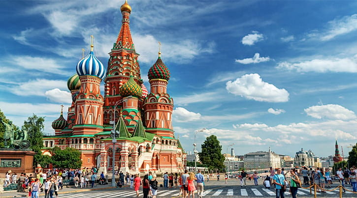 Rus turizminde kayıp derinleşiyor