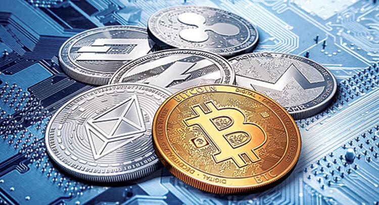 Bitcoin ve kripto paralarda pazar günü büyük düşüş