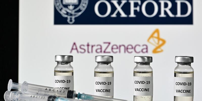 İngiltere'den Oxford-AstraZeneca aşısını onay
