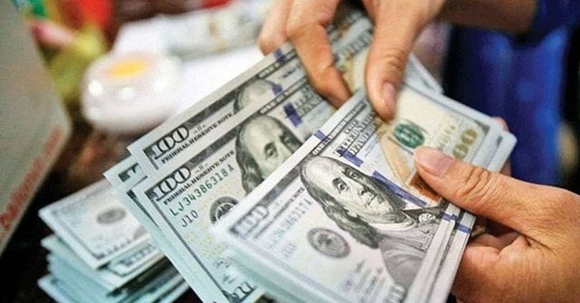 ABD'de enflasyon ekimde beklenenden fazla yavaşladı
