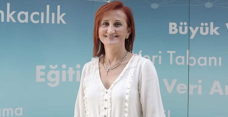 Avrupa’ya hizmet vermeyi hedefliyoruz