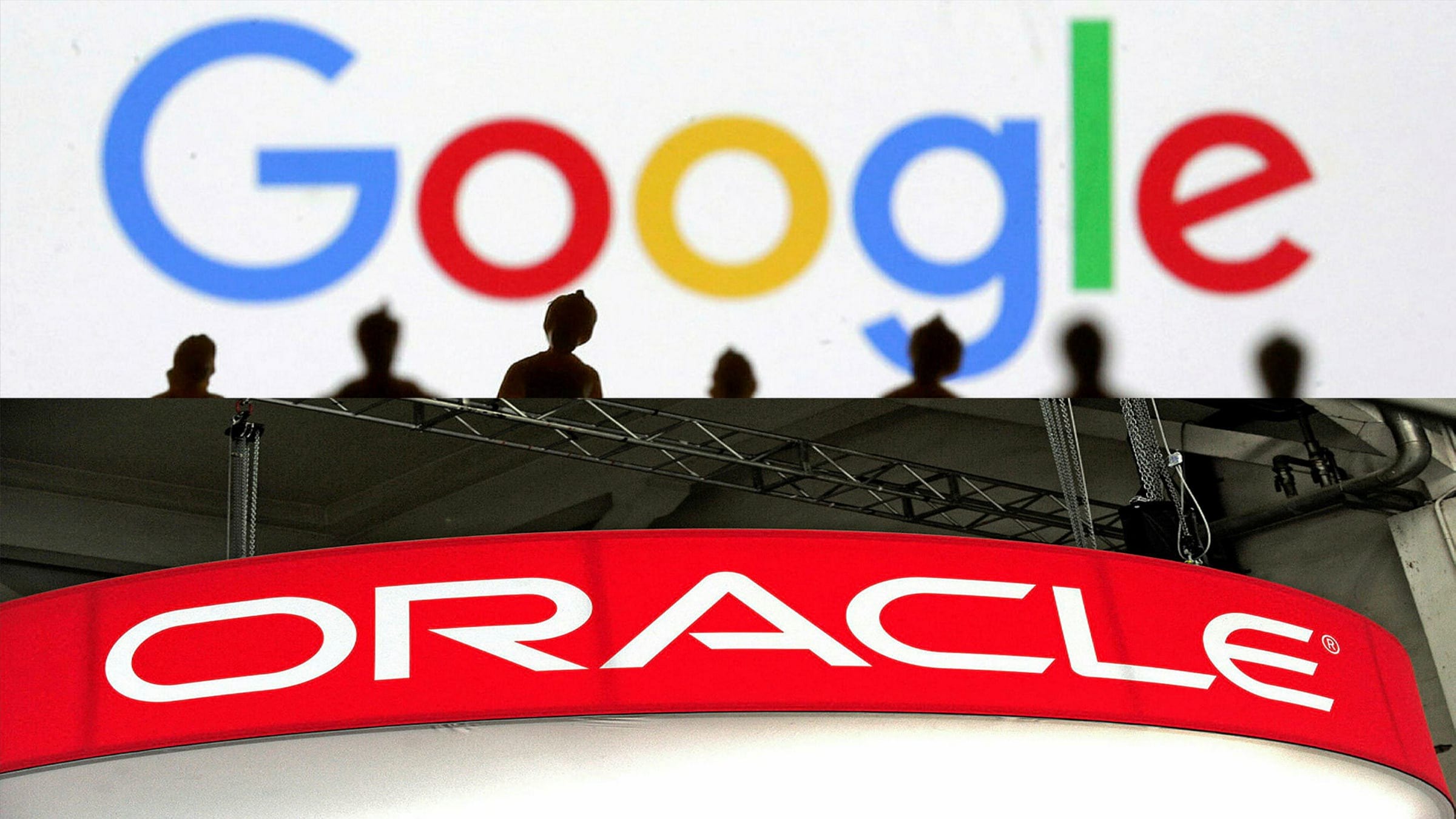 Oracle ve Google'ın 'kod' davası sonuçlandı