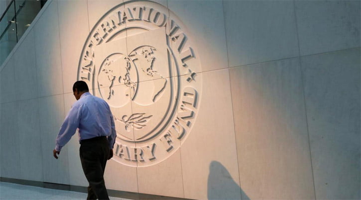 IMF'den mali reform çağrısı
