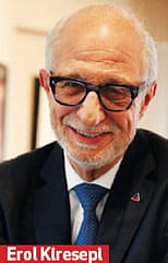 STK’larda değişim-1