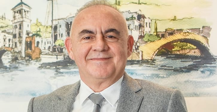 Yurtdışında 1 milyar dolarlık ciroya ulaştık